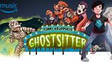"Ghostsitter"
