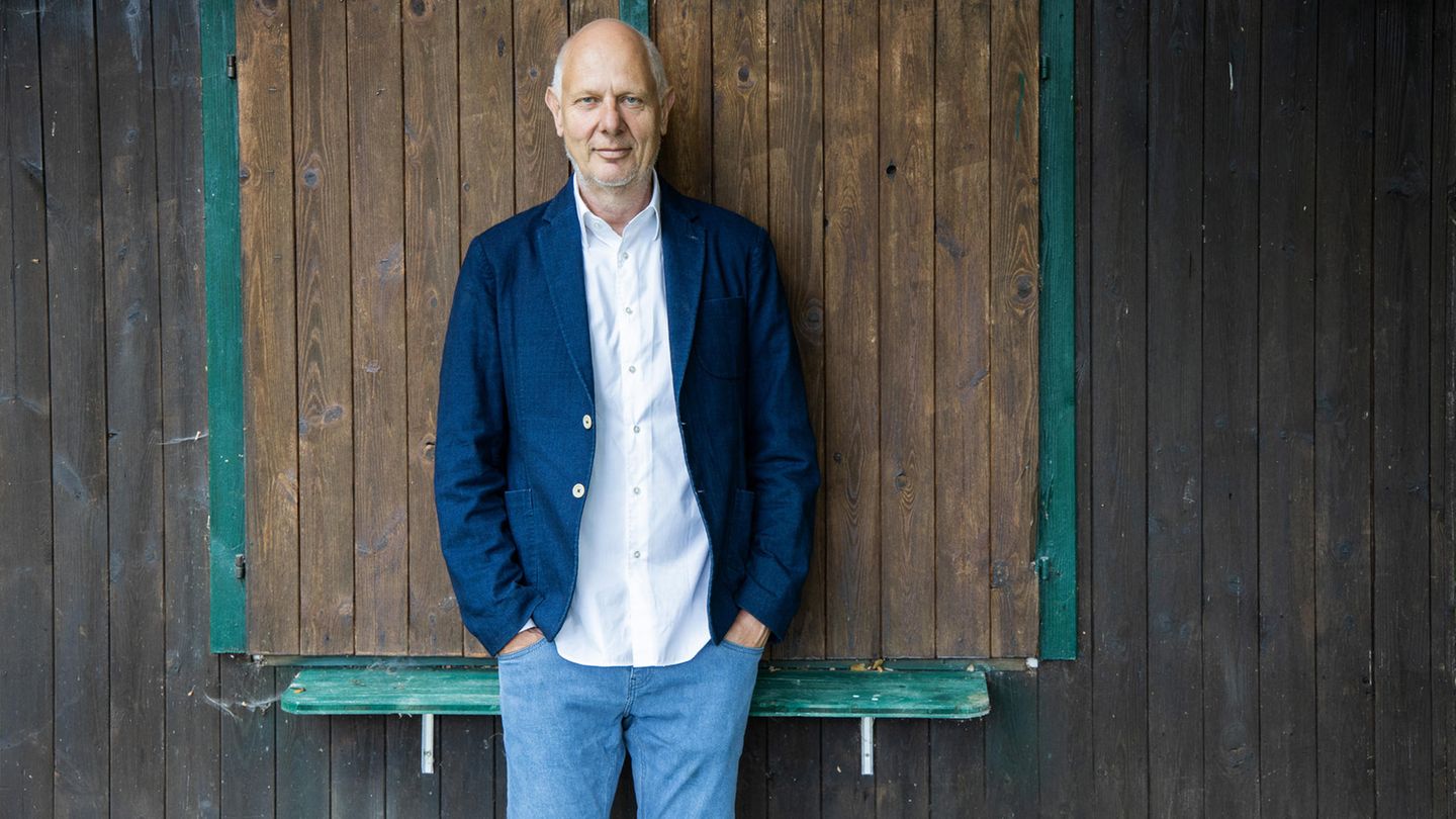 Matthias Horx ist Trend- und Zukunftsforscher (www.horx.com)