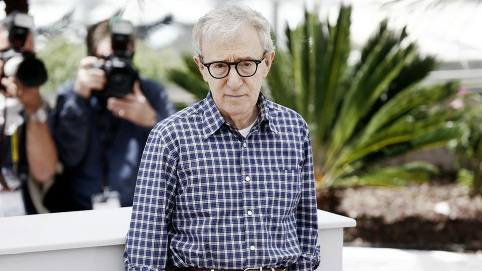Nach einigem Hin und Her hat Woody Allen seine Memoiren veröffentlicht