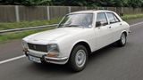 Peugeot 504 GL