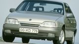 Opel Omega A
