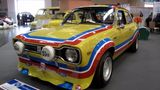 Ford Escort RS von 1973
