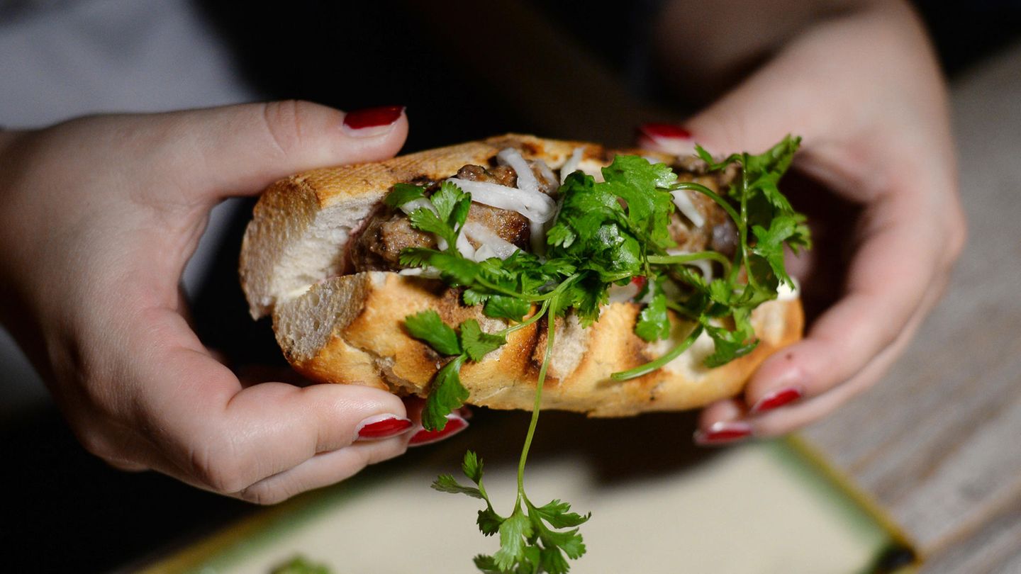 Bánh Mì