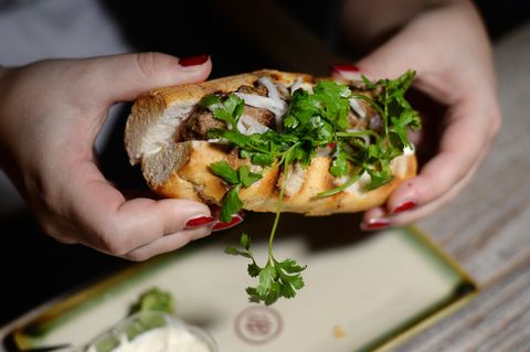 Bánh Mì