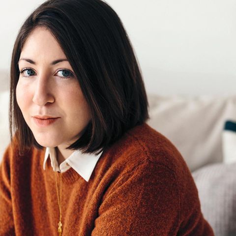 Deborah Feldman