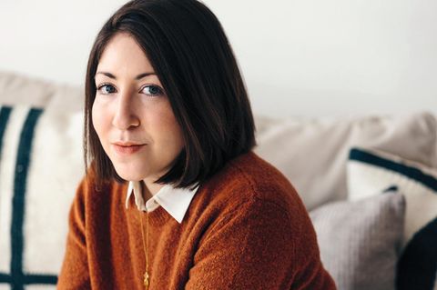 Deborah Feldman