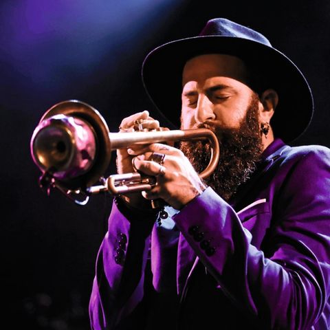 Avishai Cohen "Big Vicious"