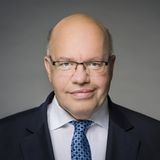 Peter Altmeier, Bundeswirtschaftsminister