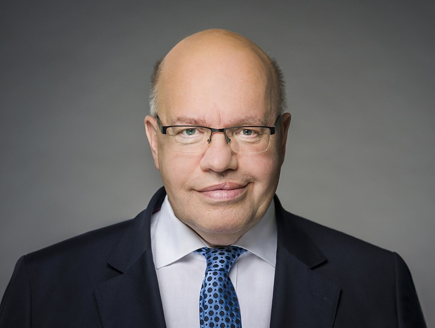 Peter Altmeier, Bundeswirtschaftsminister Peter Altmeier, Bundeswirtschaftsminister