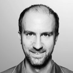 Marc Goergen Marc Goergen