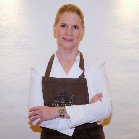 Cornelia Poletto Corona