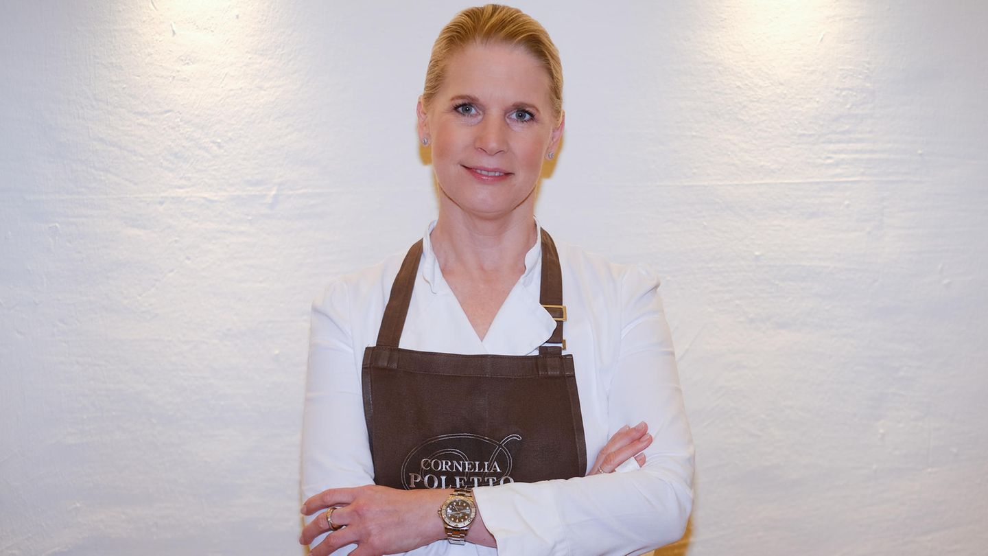 Cornelia Poletto Corona