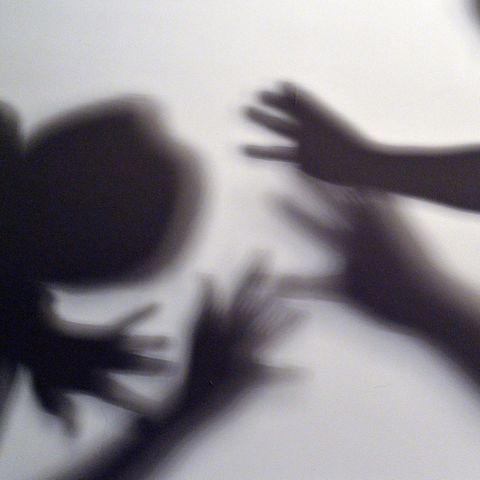 Gewalt gegen Frauen und Kinder in Zeiten des Coronavirus (Symbolbild)