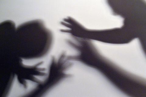 Gewalt gegen Frauen und Kinder in Zeiten des Coronavirus (Symbolbild)