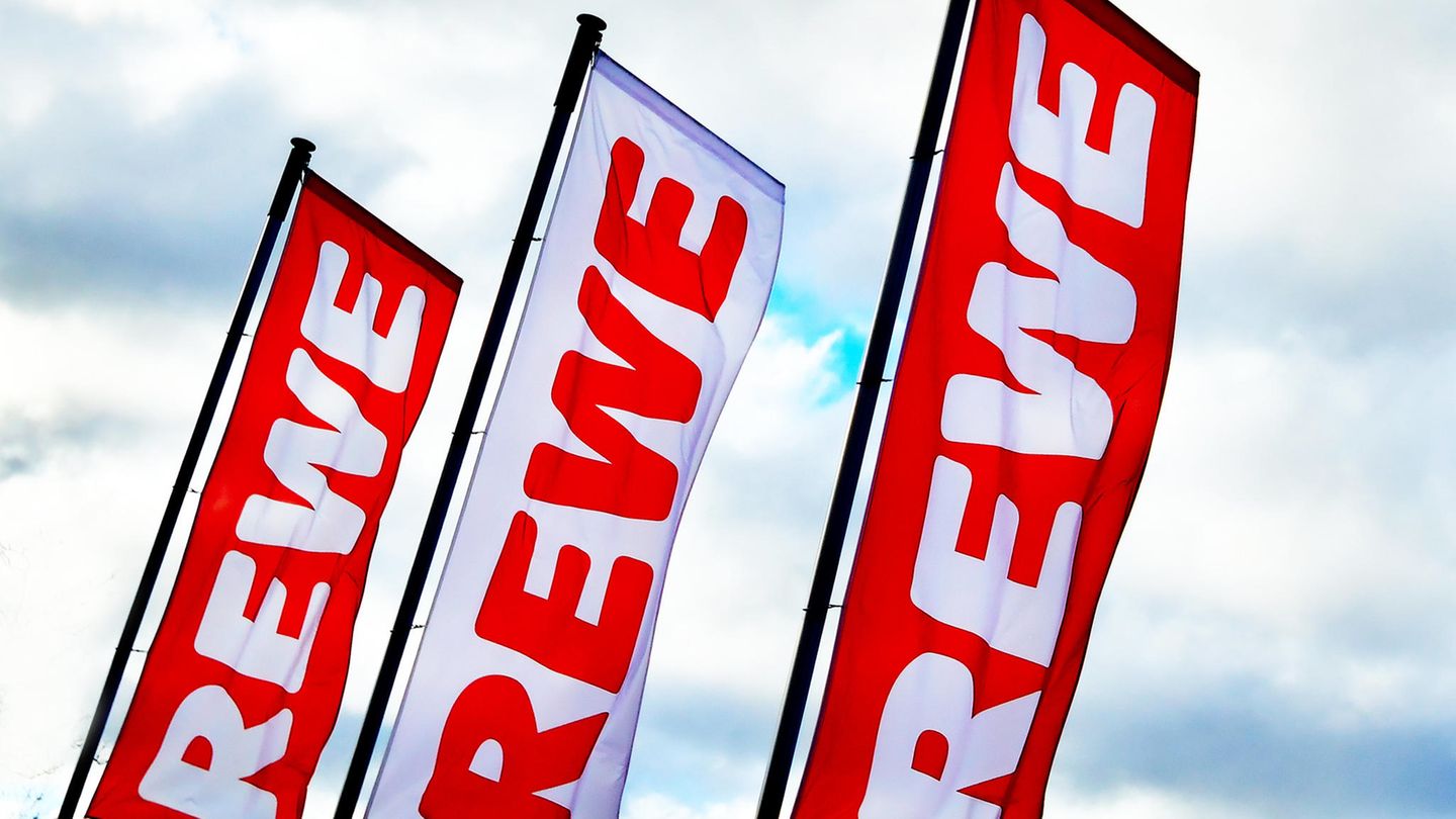 Rewe und Corona