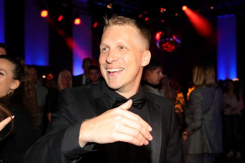 Oliver Pocher