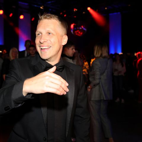 Oliver Pocher