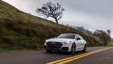 Audi S7 USA