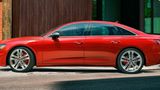 Audi S6 USA