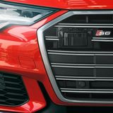Audi S6 USA