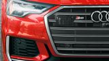 Audi S6 USA
