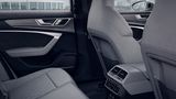 Audi S6 USA