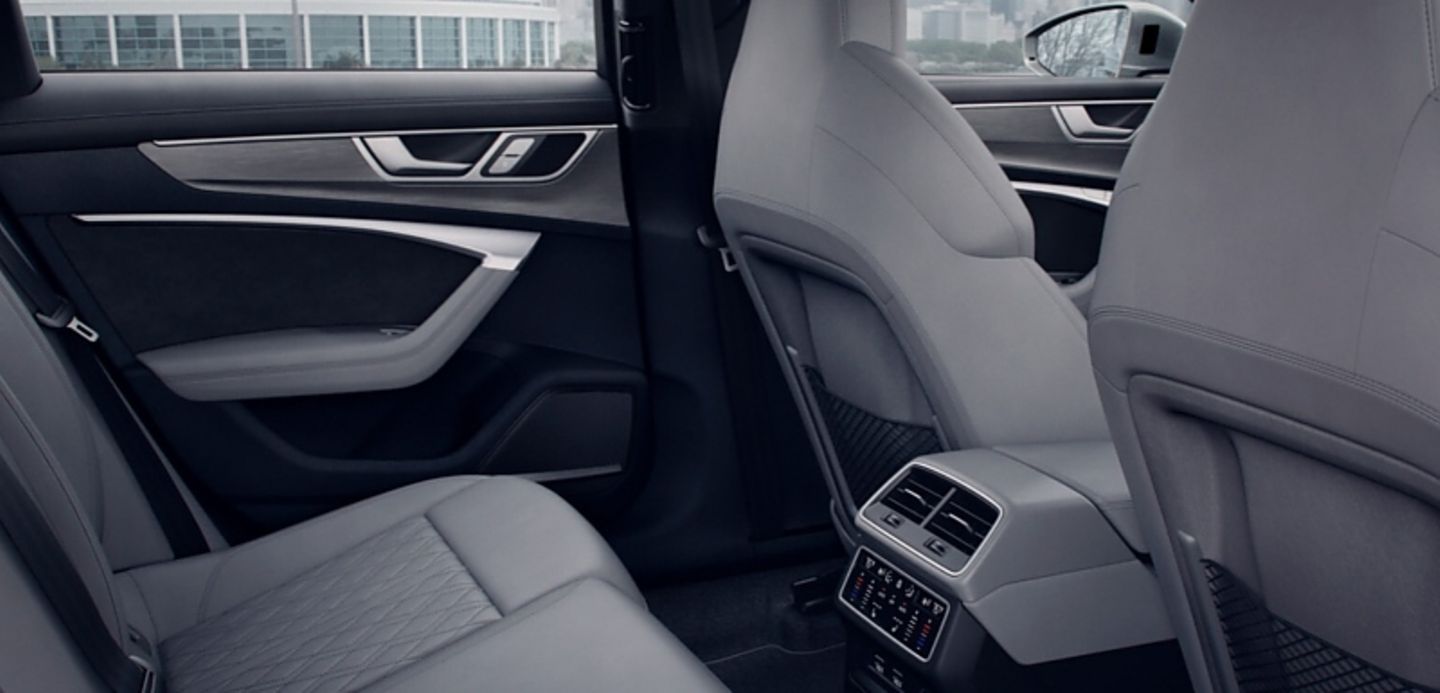 Audi S6 USA