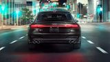Audi S7 USA