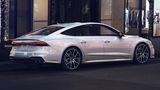 Audi S7 USA