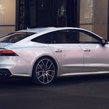 Audi S7 USA