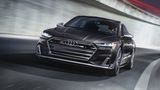 Audi S7 USA