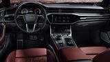 Audi S7 USA