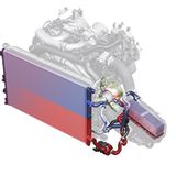 Motor Audi S Modelle USA