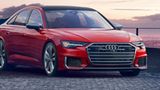 Audi S6 USA