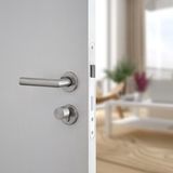 Türklinke einer Tür