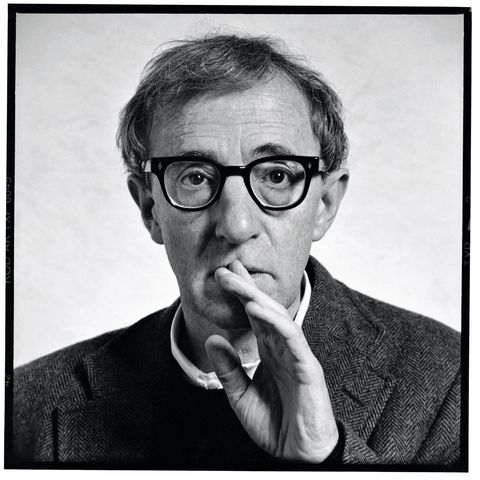 Woody Allen