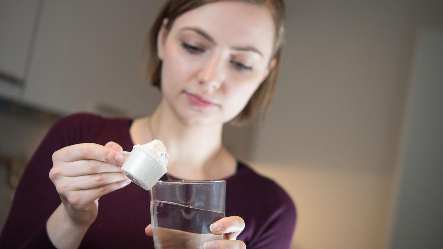Stiftung Warentest hat 21 Proteinpulver für Eiweißshakes getestet.