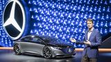 Mercedes IAA 2019
