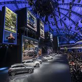 Mercedes IAA 2019