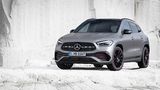 Mercedes GLA 2020