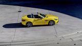 Mercedes SLC Final Edition - ebenfalls ausgemustert