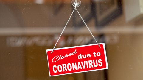 Corona Restaurants