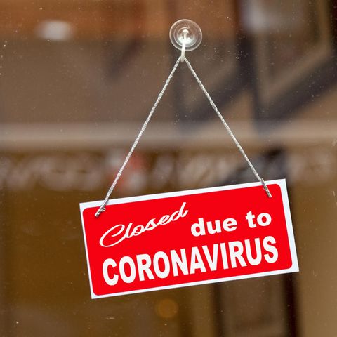 Corona Restaurants