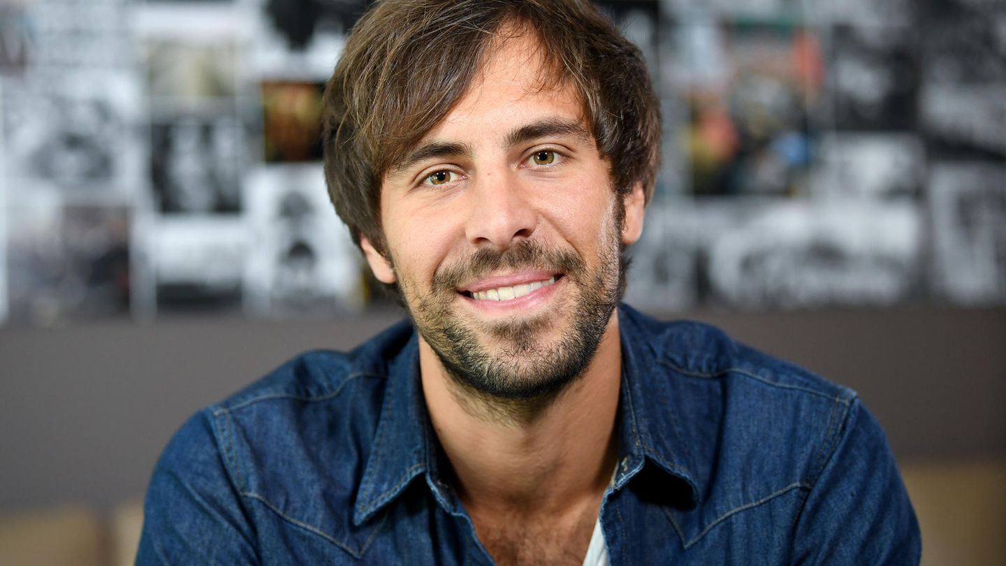 Max Giesinger