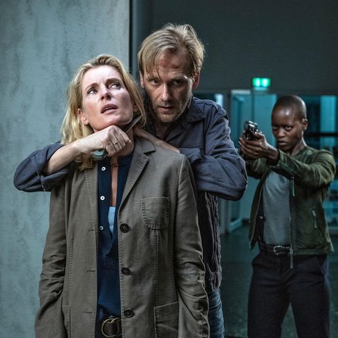 "Tatort" aus Göttingen