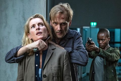 "Tatort" aus Göttingen