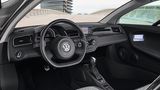 Pionier des digitalen Rückspiegels: der VW XL1