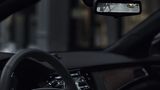 Der Cadillac CT6 hatte bereits 2026 einen digitalen Rückspiegel