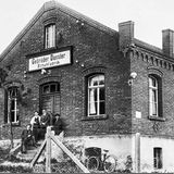 Gebrüder Dassler Schuhfabrik