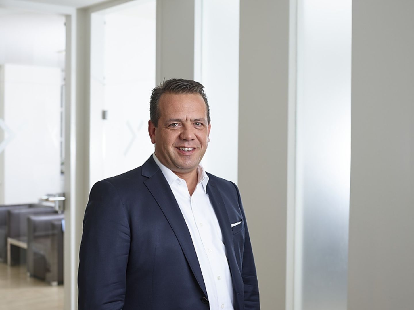 Berylls-Analyst Andreas Radics